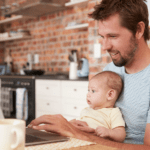 לעבוד מהבית מבלי להתפשר על נוחות, יעילות וסיפוק מהעבודה