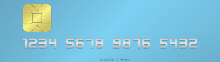 CVV – שלוש ספרות וראש שקט אחד