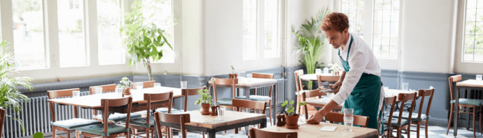 חשבון בבקשה! על סליקת אשראי למסעדות