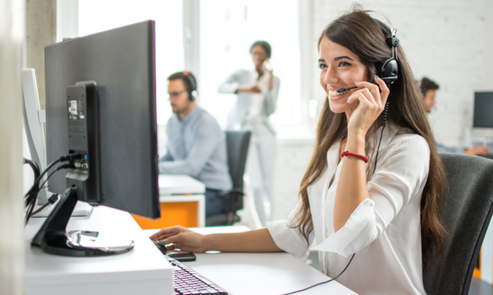 מרכזיות VoIP – מה מייחד אותן ואיך הן תורמות לשירות הלקוחות? | צ׳ק בוקס השוואת מחירים לעסקים